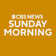 cbs sundary morning